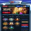 Обзор онлайн казино на деньги GMS Deluxe: интерфейс, автоматы, бонусная политика