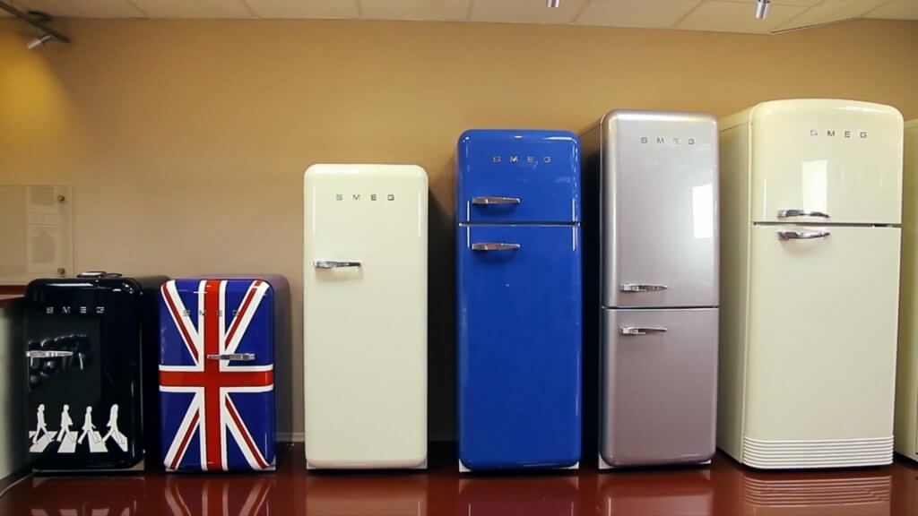 7 ярких и оригинальных идей для декорирования холодильника | пластиковыеокнавтольятти.рф