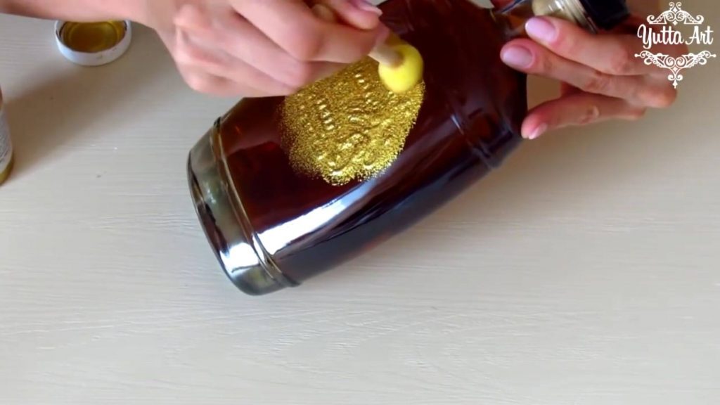 Как украсить бутылку на 23 февраля - супер-подарки своими руками!