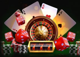 Ключевые преимущества казино онлайн