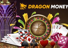 Преимущества Драгон Мани: официальный сайт казино