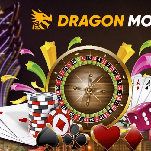 Преимущества Драгон Мани: официальный сайт казино
