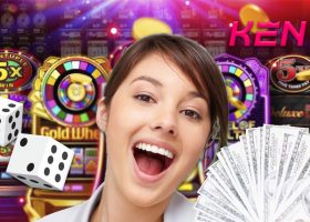 Kent casino: играть в автоматы на деньги
