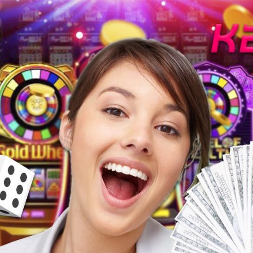 Kent casino: играть в автоматы на деньги